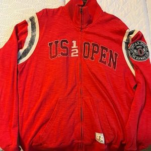 2012 US Open Jacket | ‘47 Brand | Size L